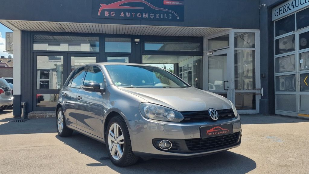 VW Golf 85.000 km 6.990 &euro; Metzingen 72555