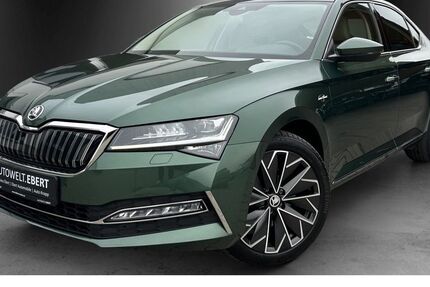 Skoda Superb 78.400 km 24.890 &euro; Weinheim 69469