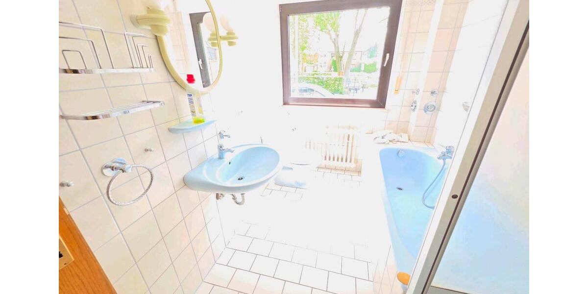 Erdgeschoßwohnung Dinslaken Hiesfeld - 2.5 Zimmer, 84 m&sup2;, 249.900&euro; | Angebot:26691732