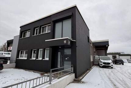 Top BüroflächePraxisfläche zu vermieten - optional mit Lagerfläche zimmer