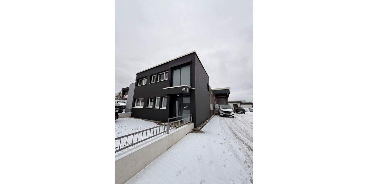 Top BüroflächePraxisfläche zu vermieten - optional mit Lagerfläche zimmer