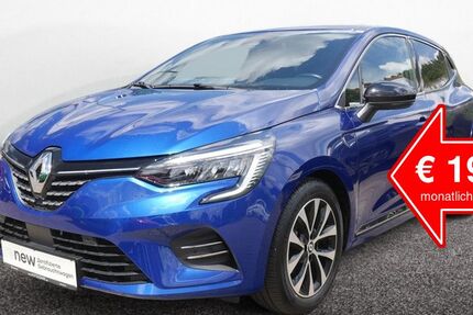 Renault Clio 30.000 km 15.950 &euro; Ostelsheim 75395