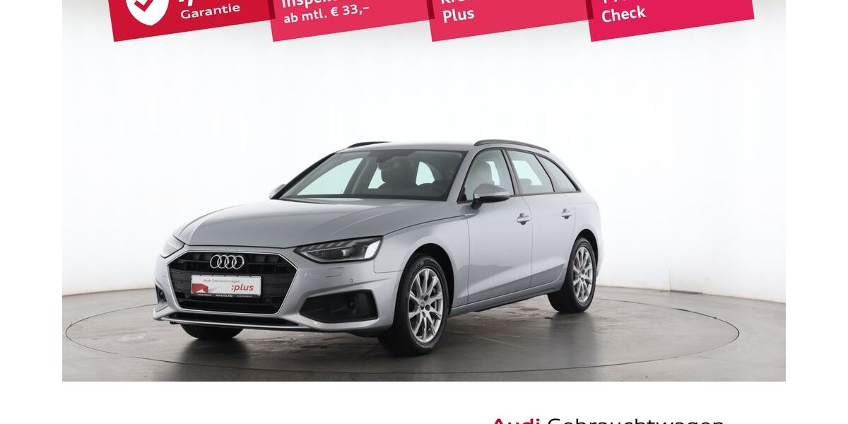 Audi A4 8.991 km 35.990 &euro; Plattling 94447