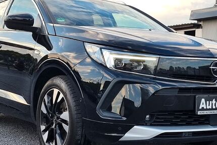 Opel Grandland (X) 55.705 km 20.990 &euro; Duisburg 47178