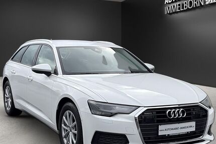 Audi A6 65.400 km 31.400 &euro; Barchfeld - Immelborn 36456