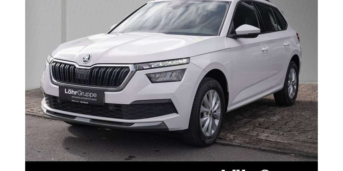 Skoda Kamiq 41.157 km 18.880 &euro; Höhr-Grenzhausen 56203