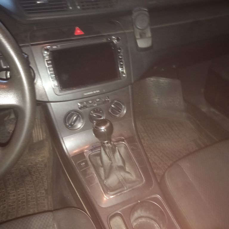 VW Passat Variant 377.000 km 1.500 € Großkochberg 07407