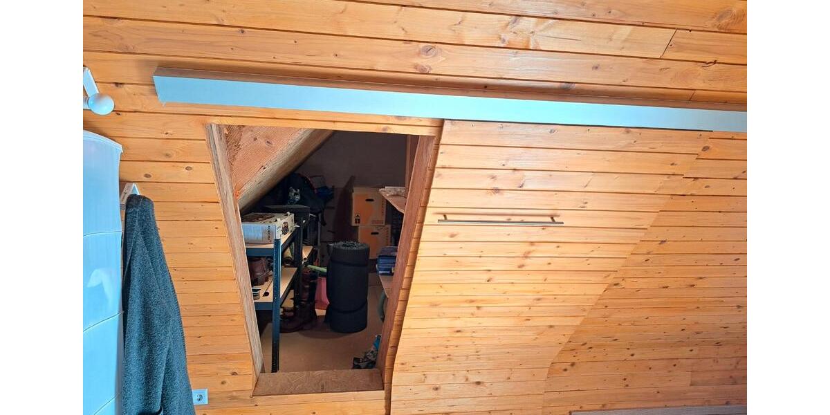 Etagenwohnung Gaildorf - 2 Zimmer, 70 m&sup2;, 175.000&euro; | Angebot:26617873