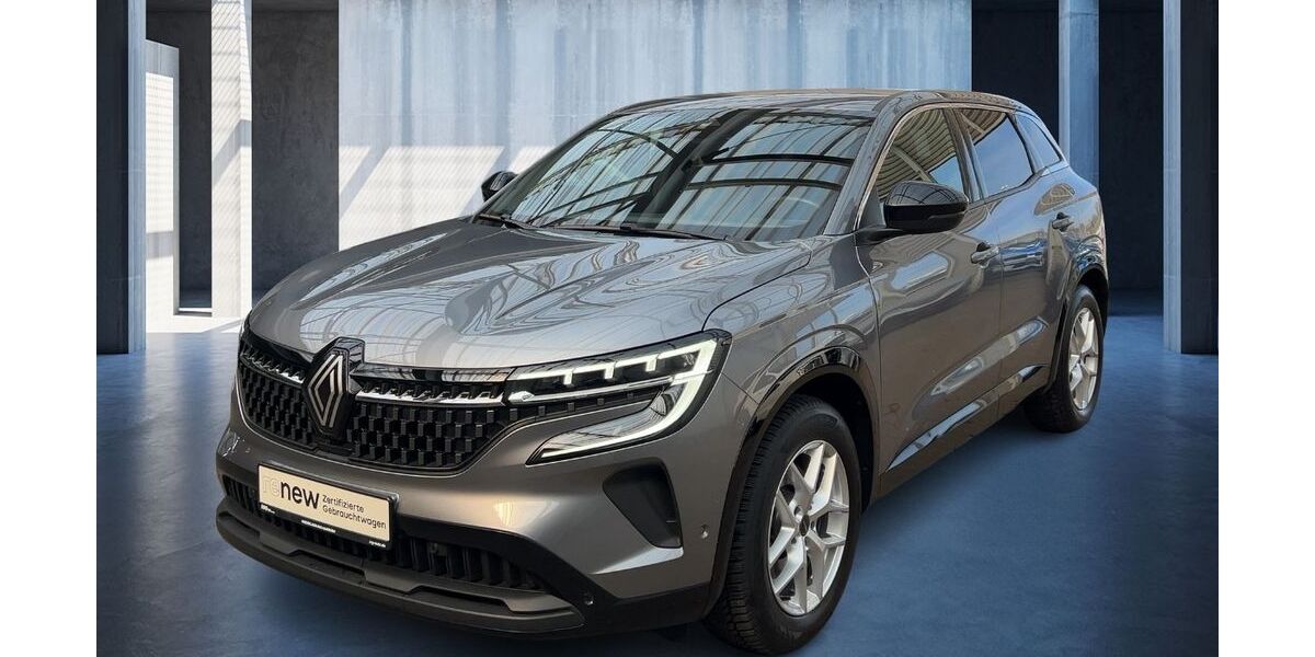 Renault Austral 32.560 km 29.890 &euro; Hamburg 22529