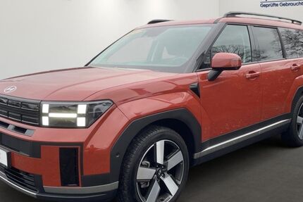 Hyundai SANTA FE 22.936 km 42.490 &euro; Bedburg Hau 47551