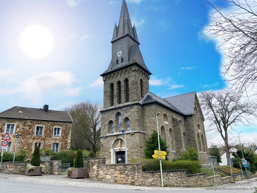 JÄSCHKE - Ihr Zukunft in Schevenhütte 8 zimmer