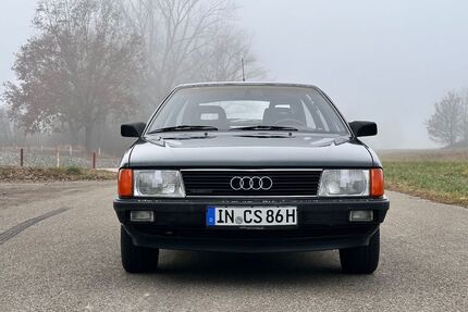 Audi 100 201.000 km 13.500 &euro; Ingolstadt 85055