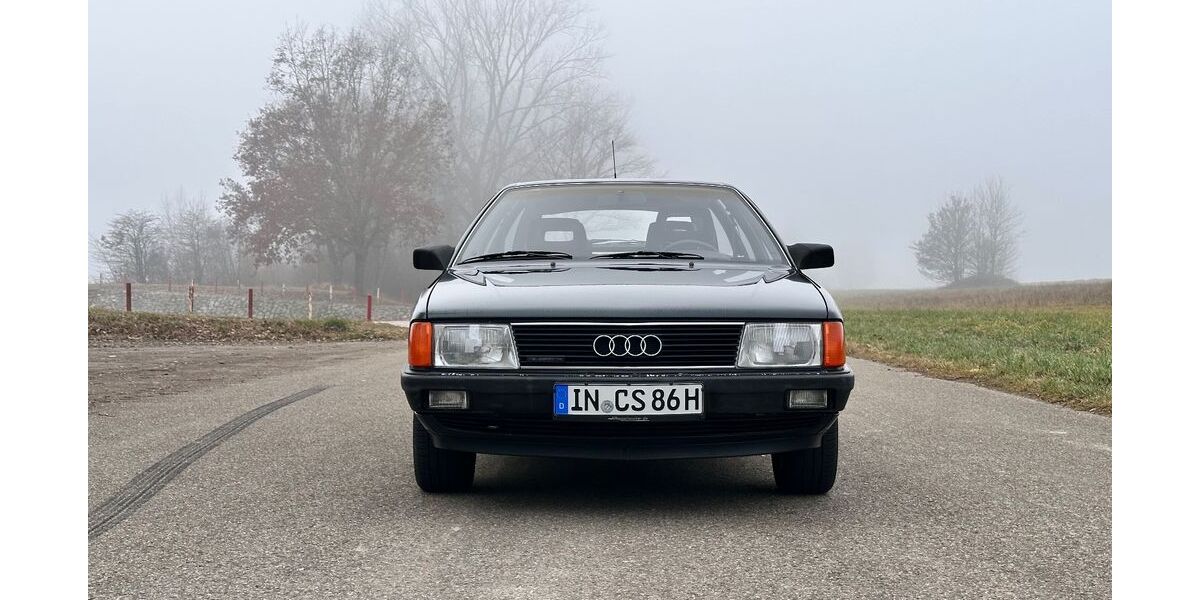 Audi 100 201.000 km 15.000 &euro; Ingolstadt 85055