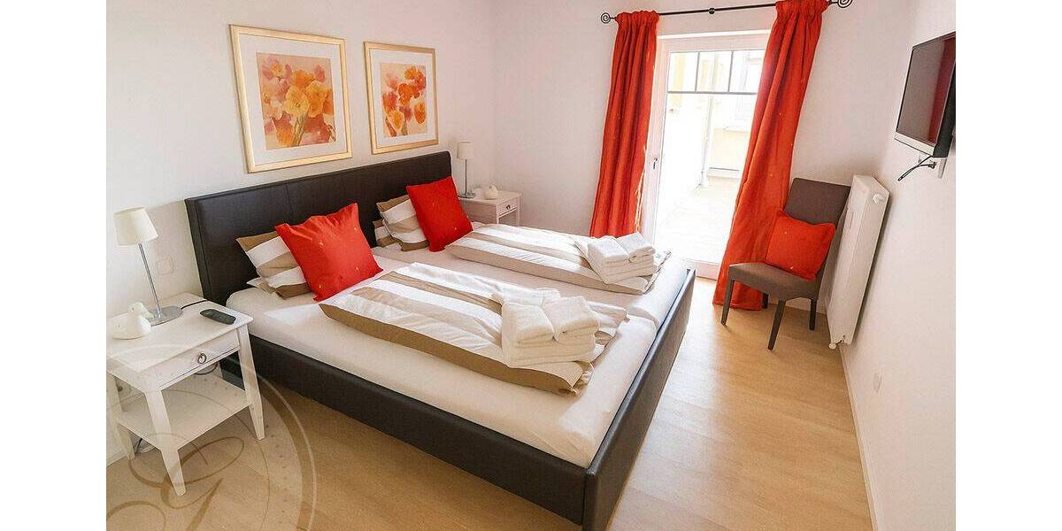 Etagenwohnung Wittdün auf Amrum - 2 Zimmer, 70 m&sup2;, 550.000&euro; | Angebot:25771792
