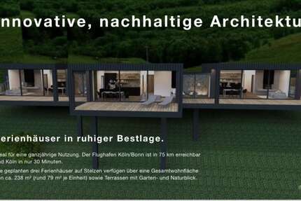 Grundstück Nettersheim - 225.000&euro; | Angebot:25449448