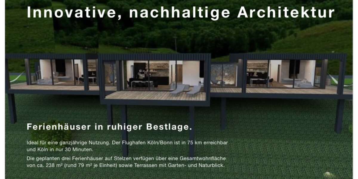 Grundstück Nettersheim - 255.000&euro; | Angebot:25449448