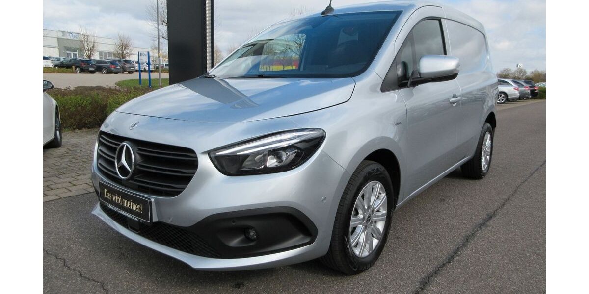 Mercedes-Benz Citan 7.100 km 26.850 &euro; Bitburg 54634