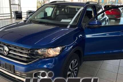 VW T-Cross 25.800 km 18.400 &euro; Osnabrück 49084
