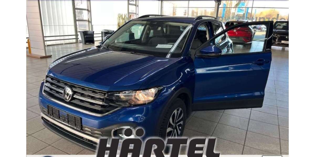 VW T-Cross 25.800 km 18.400 &euro; Osnabrück 49084