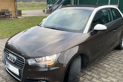 Audi A1 137.400 km 6.990 &euro; Ascheberg 59387