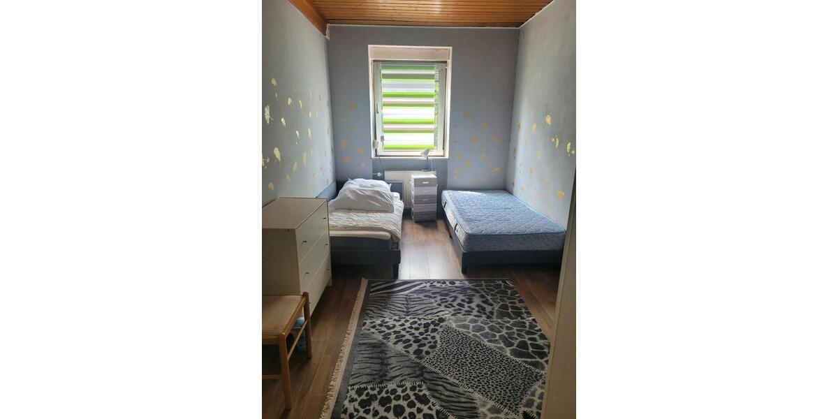 Erdgeschoßwohnung Zweibrücken - 2 Zimmer, 50 m&sup2;, 550&euro; | Angebot:26357967