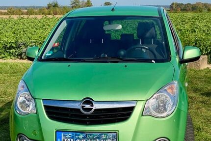 Opel Agila 169.500 km 1.800 &euro; Weilerswist 53919
