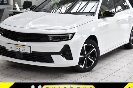 Opel Astra 16.350 km 21.450 &euro; Vohenstrauß 92648