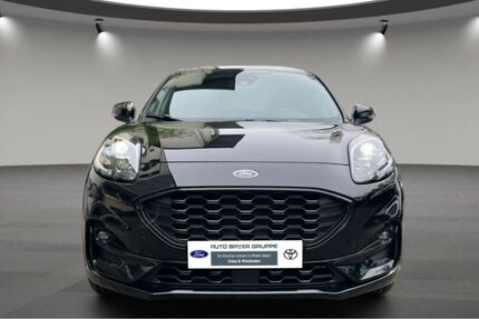 Ford Puma 20.000 km 17.990 &euro; Alzey 55232