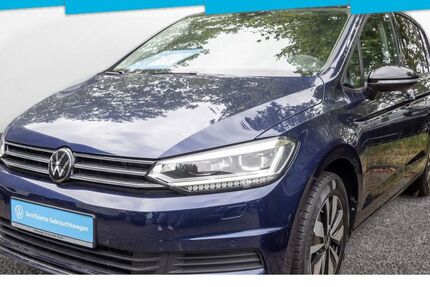VW Touran 28.900 km 32.950 &euro; Berlin 13599