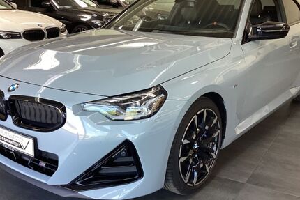 BMW M240i 26.700 km 49.475 &euro; Pleisweiler-Oberhofen 76889