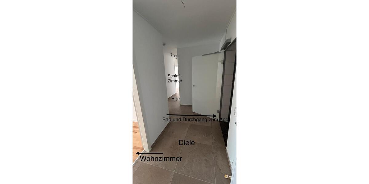 Etagenwohnung Offenbach am Main - 4 Zimmer, 142 m&sup2;, 560.000&euro; | Angebot:27088371
