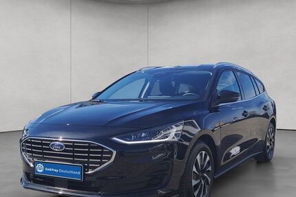 Ford Focus 5.807 km 25.940 &euro; Dresden 01159