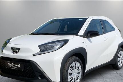 Toyota Aygo (X) 1.500 km 15.990 &euro; Marktheidenfeld 97828