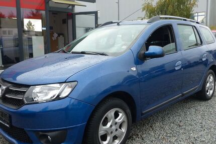 Dacia Logan 135.000 km 5.950 € Lübeck 23560