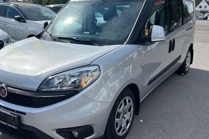 Fiat Doblo 20.900 km 17.999 &euro; Klosterlechfeld 86836