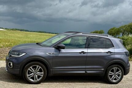 VW T-Cross 41.800 km 26.900 &euro; Drochtersen 21706