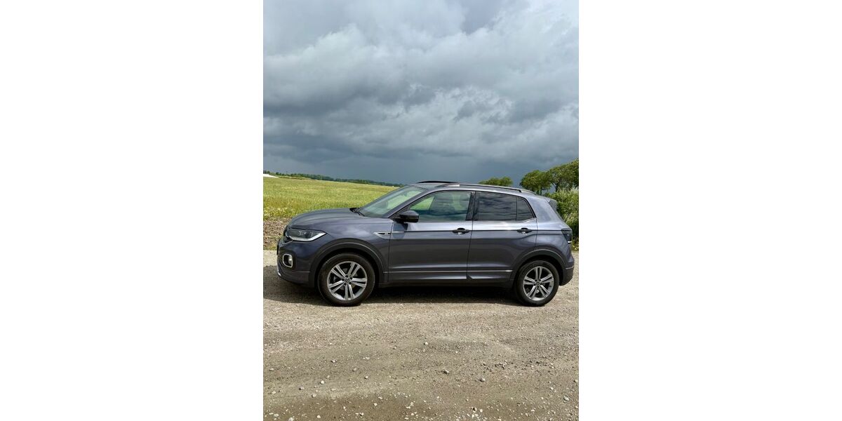 VW T-Cross 41.800 km 26.900 &euro; Drochtersen 21706