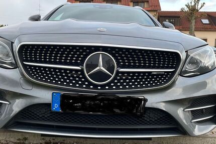 Mercedes-Benz E 53 AMG 69.367 km 40.500 &euro; Schorfheide 16244