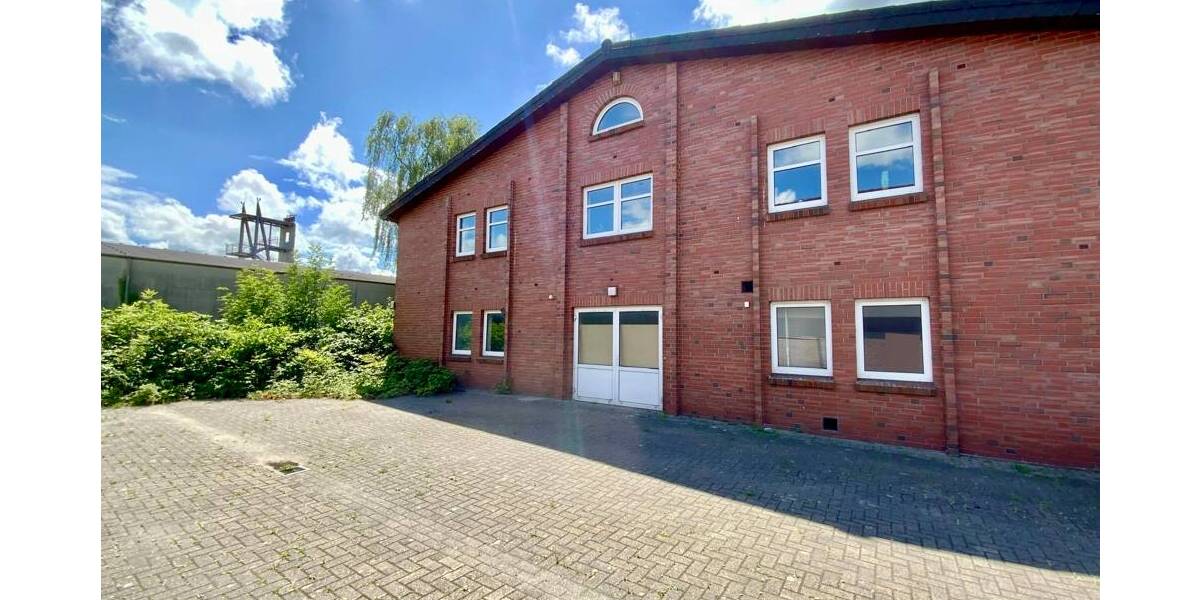 Gewerbeobjekt Jever - 1.250.000&euro; | Angebot:22599010