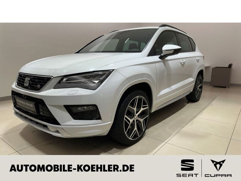 Ateca