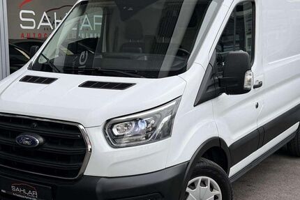 Ford Transit 139.000 km 22.000 &euro; pulheim 50259