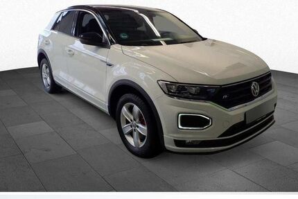 VW T-Roc 42.137 km 22.980 &euro; Fürth 90763