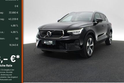 Volvo XC40 46.035 km 33.890 &euro; Engelskirchen 51766