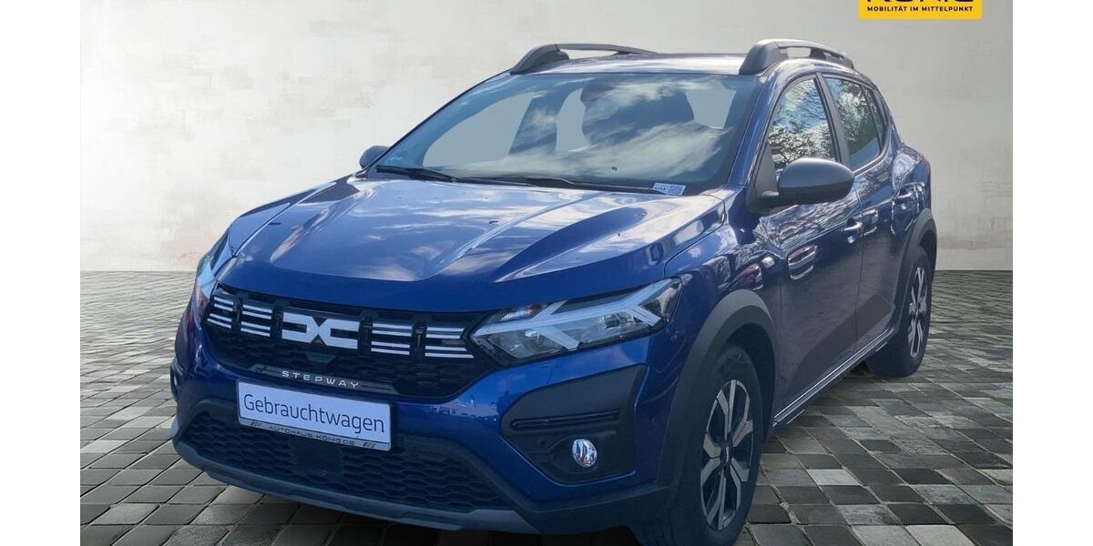 Dacia Sandero 32.844 km 15.999 € Erfurt 99099