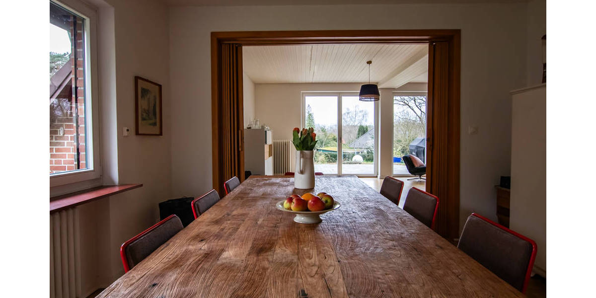 Einfamilienhaus Wentorf - 6 Zimmer, 160 m&sup2;, 795.000&euro; | Angebot:26026564