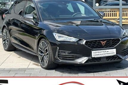 Cupra Leon 65.450 km 28.550 &euro; Eschlkam 93458