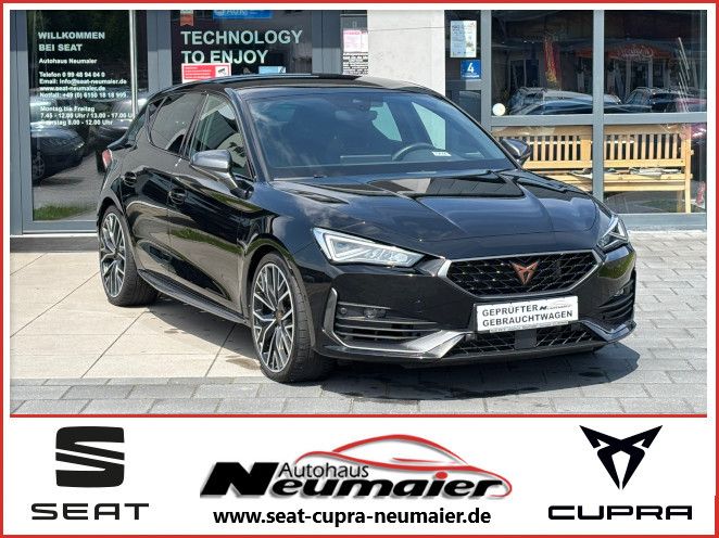 Cupra Leon 65.450 km 28.550 &euro; Eschlkam 93458