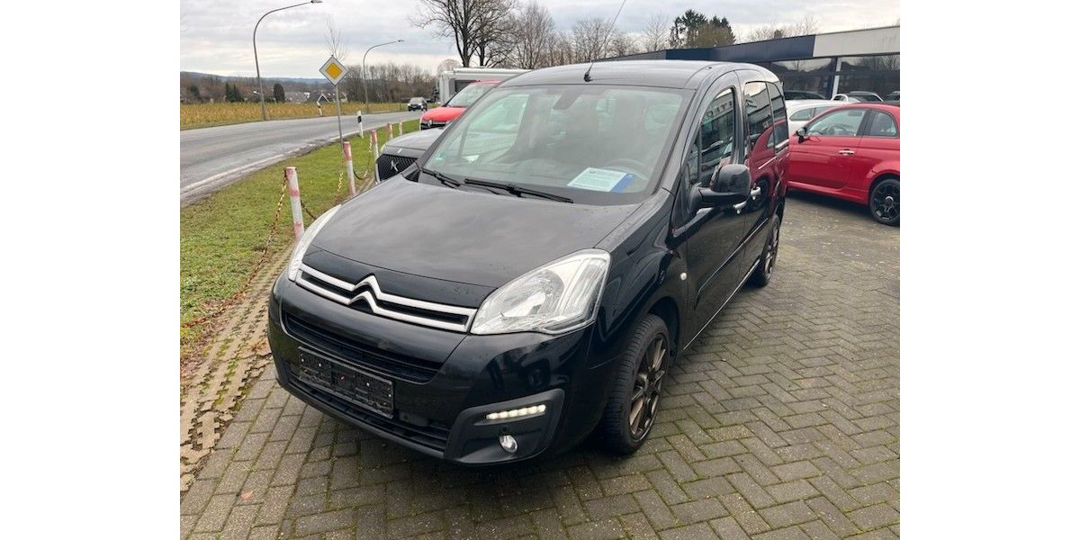 Citroen Berlingo 104.000 km 10.390 &euro; Bad Iburg 49186
