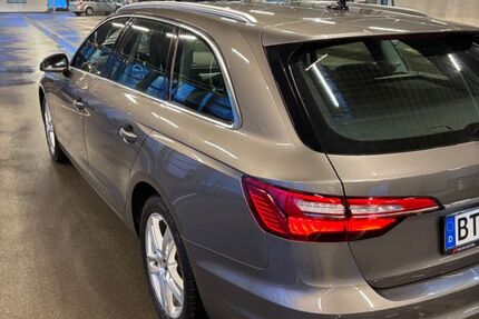 Audi A4 76.000 km 24.700 &euro; Bayreuth 95444