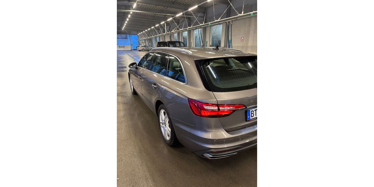 Audi A4 76.000 km 24.700 &euro; Bayreuth 95444